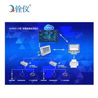 智(zhi)慧多(duo)點(dian)溫(wen)濕(shi)度(du)巡檢儀(yi)